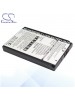 CS Battery for Creative Jukbeox Zen NX Battery R79902SL