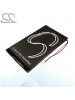 CS Battery for Creative DAP-HD0014 / Labs Nomad Jukebox ZenTouch Battery RE02SL