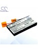 CS Battery for Creative 233AE15CENI / BA20203R60800 / PMP-CRE03 Battery RE03SL