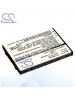 CS Battery for Insignia NS-DA2G 1GB 2GB Battery ISN2GSL