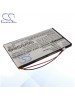 CS Battery for iRiver H340 MP3 Playmer Battery H110SL