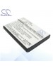 CS Battery for Lawmate H2L0125AKBAH / PV-500 DVR Recorder Battery LPV500SL