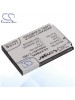 CS Battery for Samsung Nexus 25 YP-X5X / 50 YP-X5ZX Battery PXM6SL