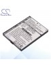 CS Battery for Sandisk Sansa E200 / E250 / E250R / E260 Battery MPSE250SL