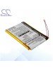 CS Battery for Sony 1-756-763-11 / 7Y19A60823 / LIS1401 Battery SA615SL