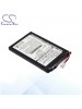 CS Battery for Toshiba Gigabeat MES30V MES30VW MES60V MES60VK Battery TS001SL