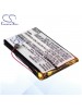 CS Battery for Sony Clie PEG-S500 / PEG-S500C Battery S500SL