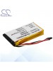 CS Battery for Motorola Motoactv / IT6-2 Battery MOT620CL