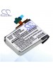 CS Battery for Samsung EB-BR382FBE Samsung SM-R382 Gear Live Battery SMR382SH