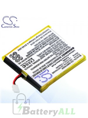 CS Battery for Samsung Galaxy Gear S R750 / Gear S Battery SMR750SH
