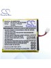 CS Battery for Samsung SM-R750A SM-R750B SM-R750D SM-R750P Battery SMR750SH