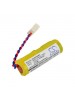 DAITEM ST252 Battery Replacement (CameronSino Brand) 2700mAh CS-BCT004BT-AS31