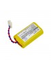 DAITEM 145-21X Battery Replacement (CameronSino Brand) 5400mAh CS-BCT005BT-AS2