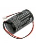 DSC BATT13036V Battery Replacement (CameronSino Brand) 14500mAh CS-DSC911BT-AS1