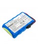 GE 600-XTI-BAT Battery Replacement (CameronSino Brand) 2500mAh CS-GEX600BT-AS1