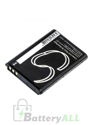 SEDEA S5 Battery Replacement (CameronSino Brand) 900mAh CS-SDE100BT-AS3