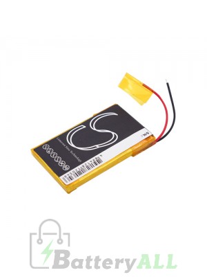 Fiio E7 Battery Replacement (CameronSino Brand) 1000mAh CS-FE170SL-A3