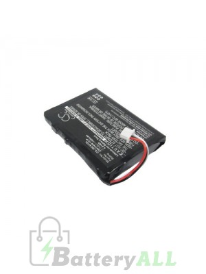 JDS Labs C421 Battery Replacement (CameronSino Brand) 1300mAh CS-JDC421SL-A2