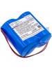 Siemens E-1574 Battery Replacement (CameronSino Brand) 27000mAh CS-SMA800AF-AF1