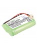 Sony NTM-910 Battery Replacement (CameronSino Brand) 1500mAh CS-BPT51MB-2-BP4