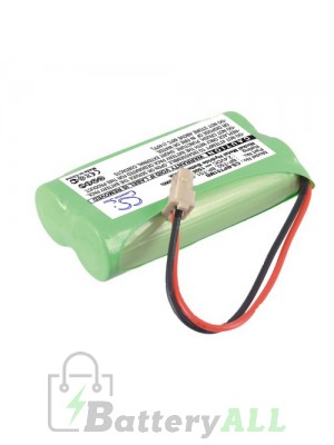 Sony BP-T51 Battery Replacement (CameronSino Brand) 1500mAh CS-BPT51MB-2-BP2