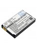 Oricom 93864 Battery Replacement (CameronSino Brand) 2300mAh CS-BTV700MB-2-BP1