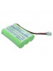 Motorola CB94-01A Battery Replacement (CameronSino Brand) 700mAh CS-GR2795MB-2-BP1