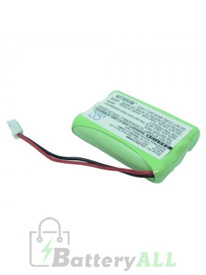 GRACO 27910 Battery Replacement (CameronSino Brand) 700mAh CS-GR2795MB-BP5