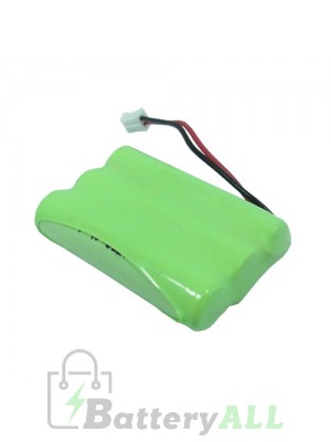 GRACO 2791DIG1 Battery Replacement (CameronSino Brand) 700mAh CS-GR2795MB-BP6