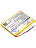 Luvion Prestige Touch Battery Replacement (CameronSino Brand) 2000mAh CS-LNC100MB-BP2