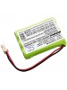 Motorola MBP483 Battery Replacement (CameronSino Brand) 700mAh CS-MTP481MB-BP5