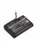 Oricom Secure 700 Battery Replacement (CameronSino Brand) 1800mAh CS-ORC700MB-BP4