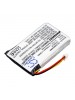 Infant Optics DXR-8 Battery Replacement (CameronSino Brand) 1150mAh CS-OXR800MB-BP2