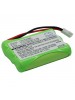 Philips MT700D02C099 Battery Replacement (CameronSino Brand) 700mAh CS-PHC400MB-BP1