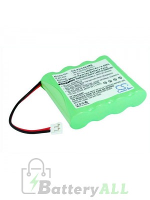 CHICCO 4-VH790670 Battery Replacement (CameronSino Brand) 2000mAh CS-PHC463MB-BP1