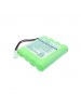 Summer H-AAA700 Battery Replacement (CameronSino Brand) 700mAh CS-SF2170MB-3-BP7