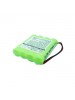 Summer Infant 02170 Battery Replacement (CameronSino Brand) 700mAh CS-SF2170MB-3-BP8