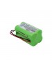 Summer Infant 0210A Battery Replacement (CameronSino Brand) 1500mAh CS-SR0290MB-BP5