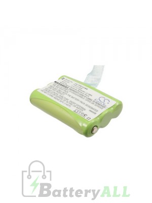 Topcom Babytalker 1020 Battery Replacement (CameronSino Brand) 700mAh CS-TPB103MB-BP2