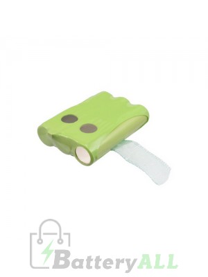 Topcom Babytalker 1030 Battery Replacement (CameronSino Brand) 700mAh CS-TPB103MB-BP3