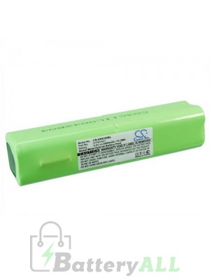 Allflex 51FE0421 Battery Replacement (CameronSino Brand) 700mAh CS-ARS320BL-BS1