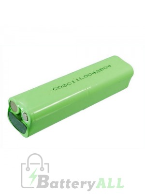 Allflex RS320 Battery Replacement (CameronSino Brand) 700mAh CS-ARS320BL-BS3