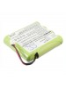 Dejavoo Magic X1000 Battery Replacement (CameronSino Brand) 2000mAh CS-AXM510BL-2-BS6