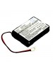 Denso BHT-2065 Battery Replacement (CameronSino Brand) 900mAh CS-BHT065BL-BS4