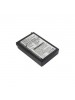 Denso BHT-200BW-CE Battery Replacement (CameronSino Brand) 1800mAh CS-BHT20BL-2-BS13