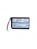 Baracoda BRR-L Evolution Battery Replacement (CameronSino Brand) 2400mAh CS-BYS105BL-BS4