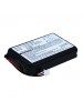 Baracoda RoadRunners BRR-FS Battery Replacement (CameronSino Brand) 2400mAh CS-BYS105BL-BS5