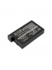 CipherLAB CP30 Battery Replacement (CameronSino Brand) 2200mAh CS-CLB300BL-BS2