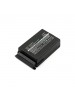 CipherLAB BA-0012A7 Battery Replacement (CameronSino Brand) 2900mAh CS-CLB930BL-BS1