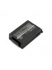 CipherLAB 9600 Battery Replacement (CameronSino Brand) 2900mAh CS-CLB930BL-BS5